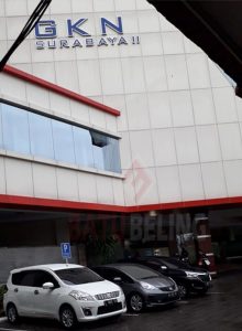 gkn surabaya