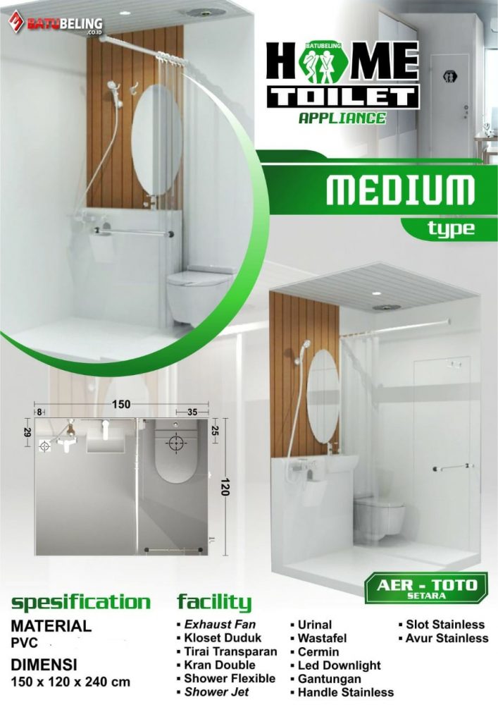 medium